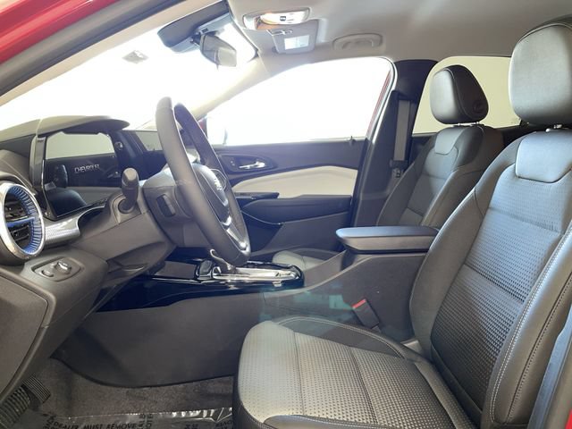 New 2026 Chevrolet Trax LT w/ Driver Confidence Package FWD image 22