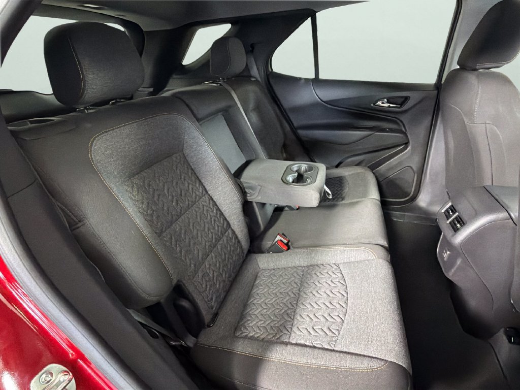 Certified 2024 Chevrolet Equinox LT FWD image 28