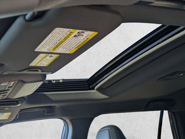 New 2026 Subaru Outback Limited image 17