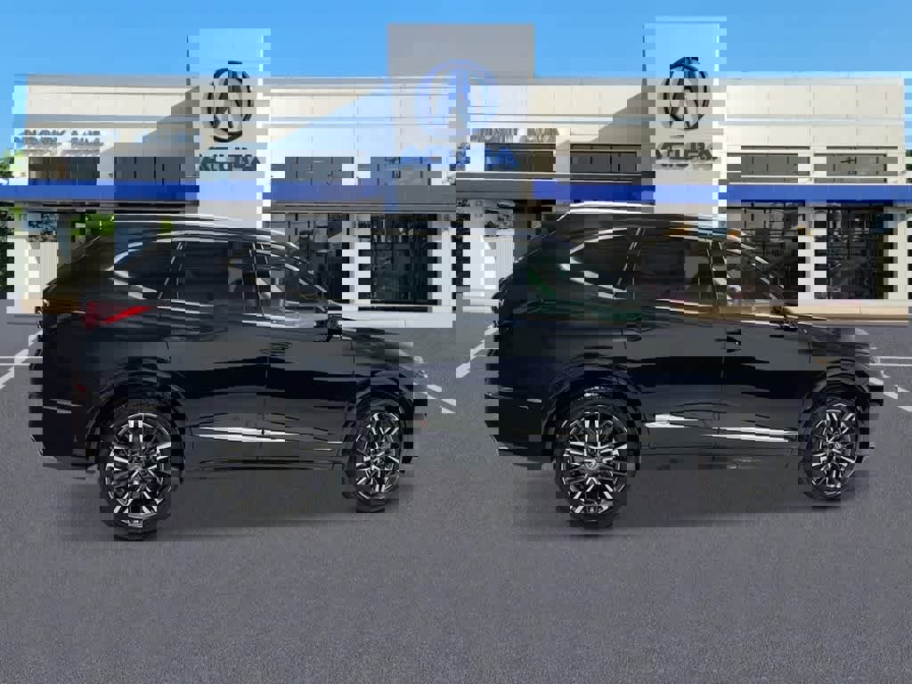 New 2026 Acura MDX SH-AWD w/ Advance Package image 8