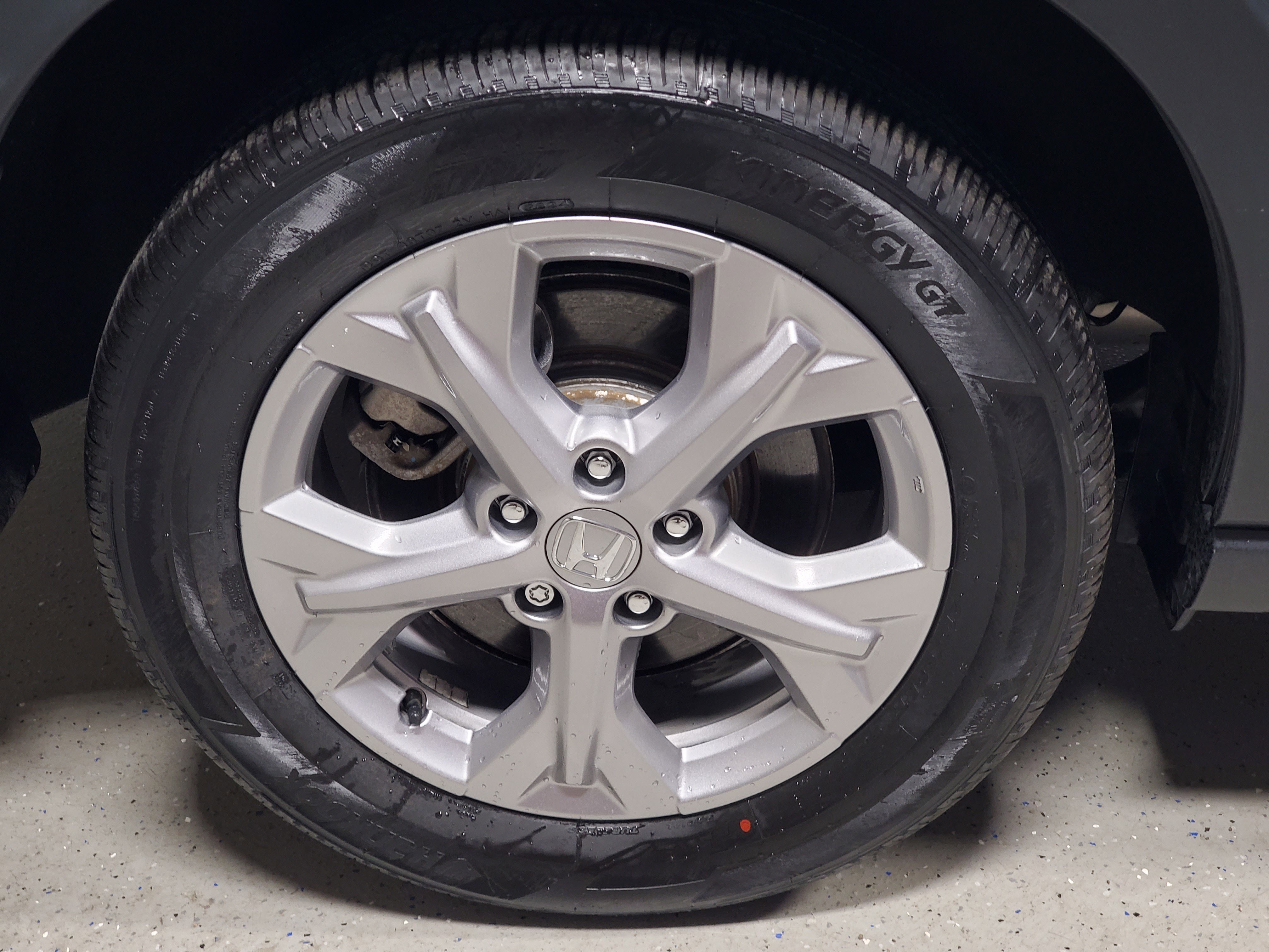 Used 2023 Honda HR-V LX image 6