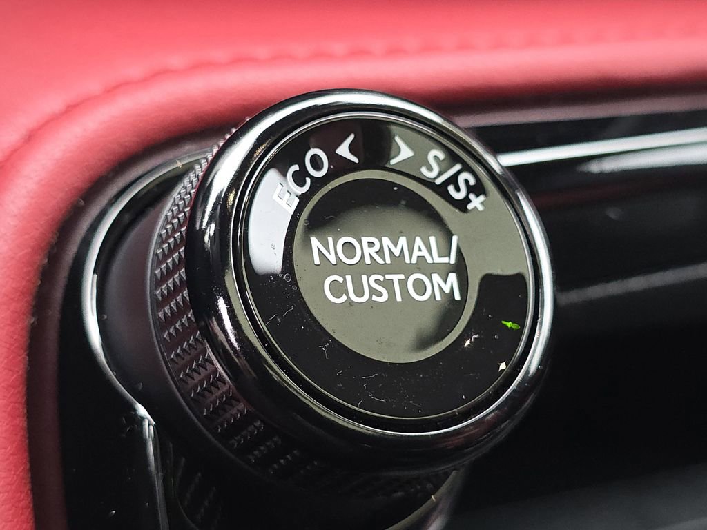 Used 2023 Lexus NX 350 F Sport image 16