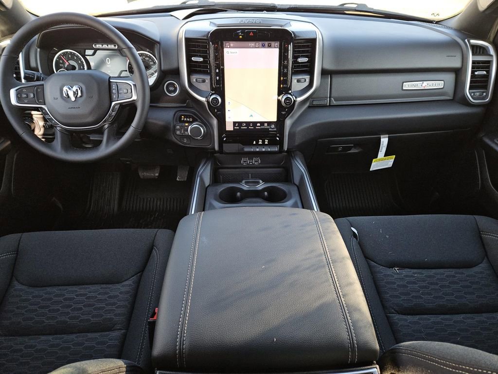 New 2026 RAM 1500 Lone Star image 10