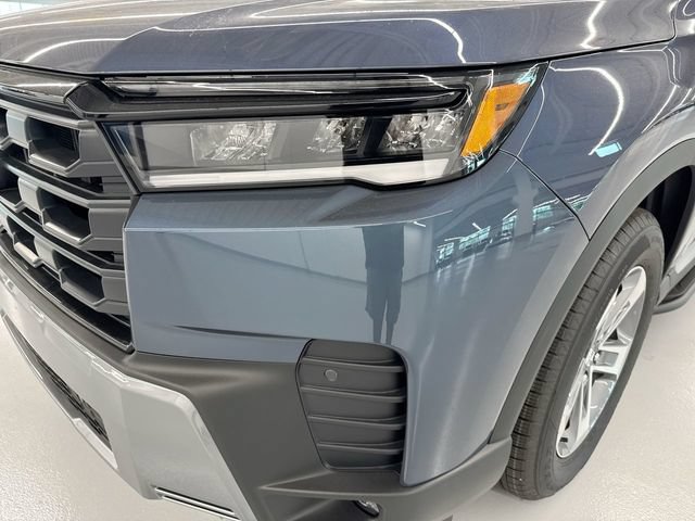 New 2026 Honda Pilot EX-L image 28