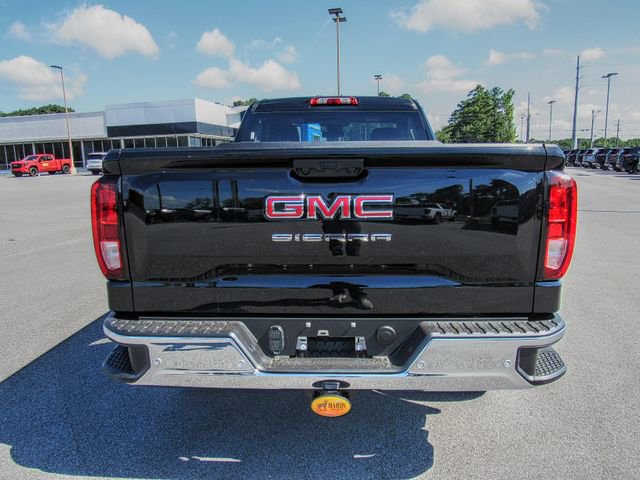 New 2025 GMC Sierra 1500 Pro w/ Pro Value Package image 5