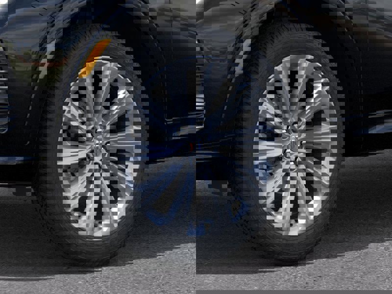 New 2026 Buick Envista Avenir image 9