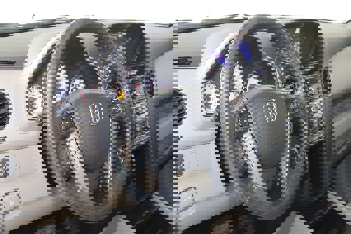 Used 2015 Honda Pilot EX-L image 6