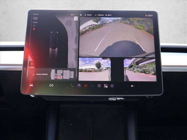 Used 2023 Tesla Model Y Long Range AWD/4WD image 18
