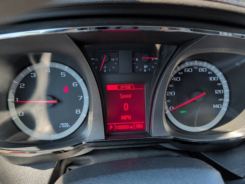 Used 2017 GMC Terrain SLE FWD image 26