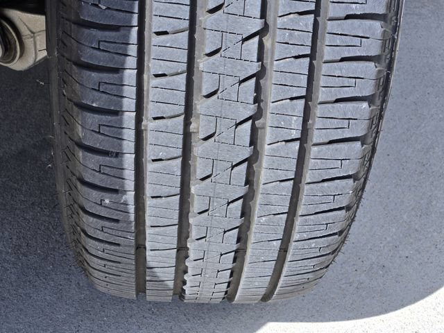 Used 2024 RAM 1500 Laramie AWD/4WD image 15