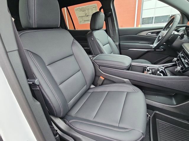 New 2026 Chevrolet Traverse LT w/ Midnight/Sport Edition image 28