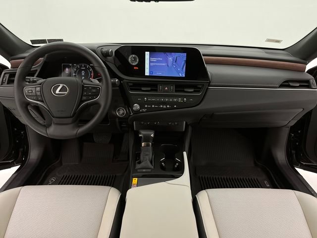 Certified 2025 Lexus ES 350 w/ Premium Package image 17
