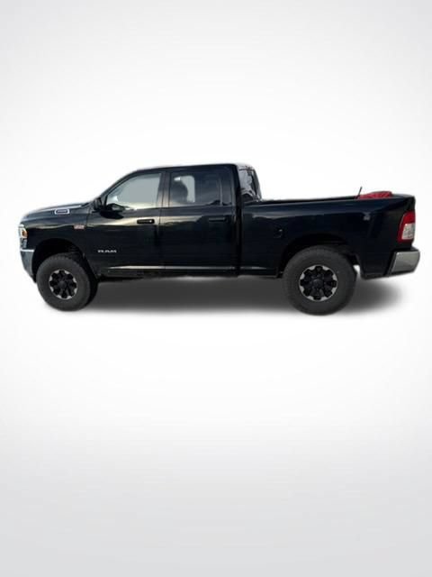 Used 2022 RAM 2500 Tradesman AWD/4WD image 3