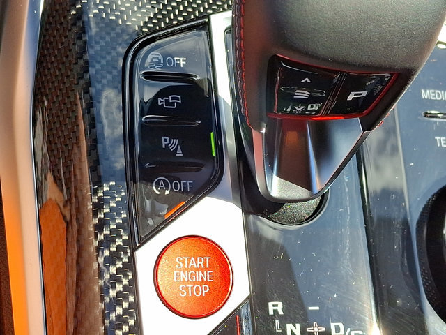 Used 2025 BMW M4 xDrive Competition w/ Parking Assistance Package image 26