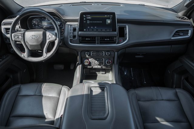 Used 2023 Chevrolet Suburban RST image 21