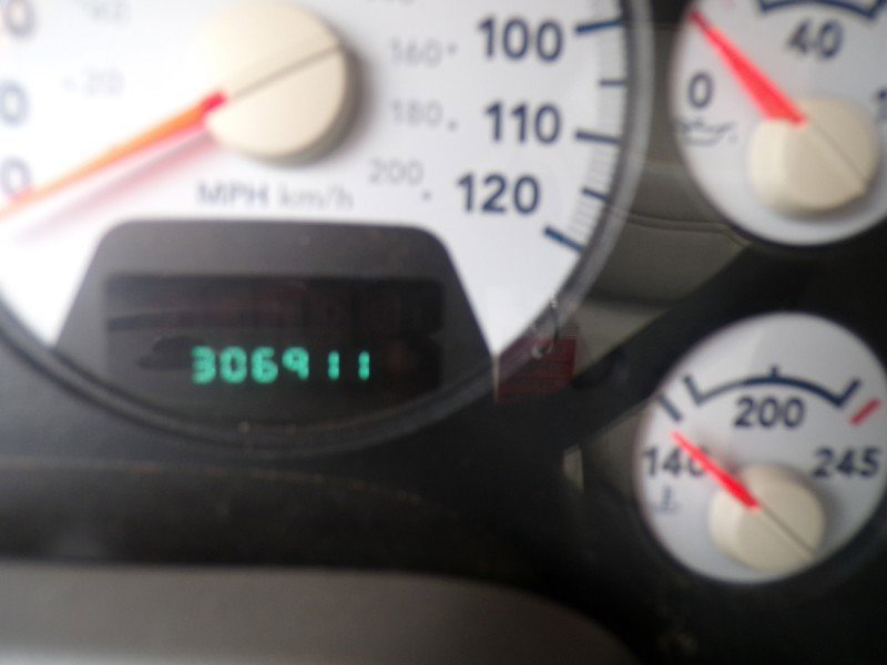 Used 2009 Dodge Ram 2500 Truck SLT w/ Trailer Tow Group AWD/4WD image 15