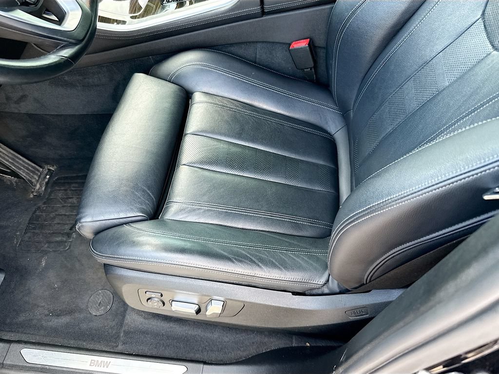 Used 2019 BMW X5 xDrive40i w/ Convenience Package AWD/4WD image 21