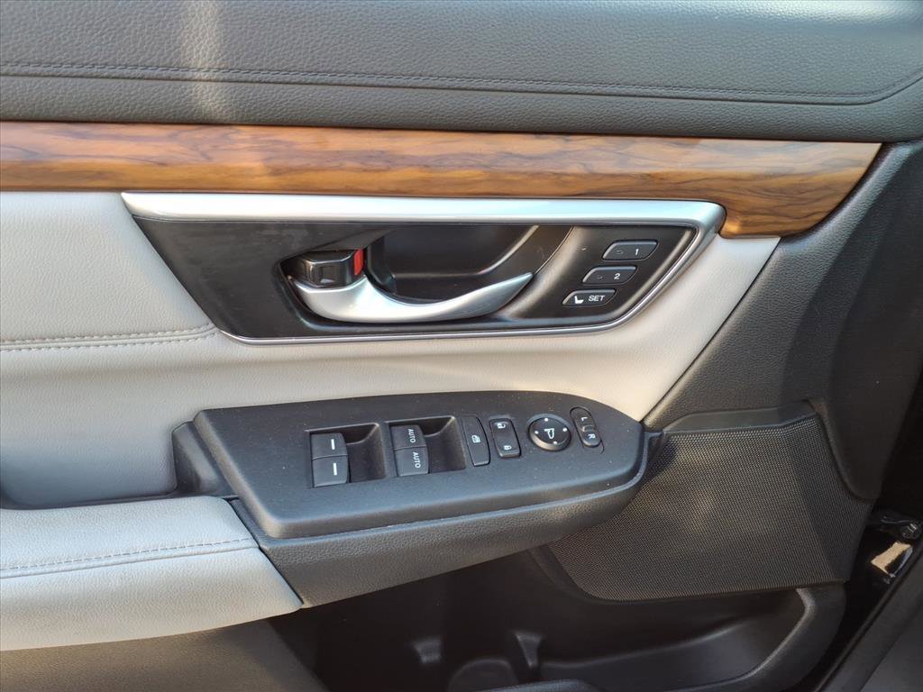 Used 2021 Honda CR-V EX-L image 13