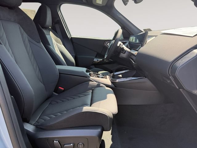 New 2026 BMW X3 xDrive30i w/ Premium Package AWD/4WD image 15