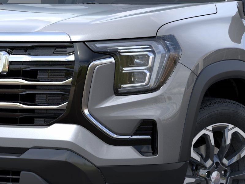Used 2026 GMC Terrain Elevation w/ Elevation Premium Package FWD image 11