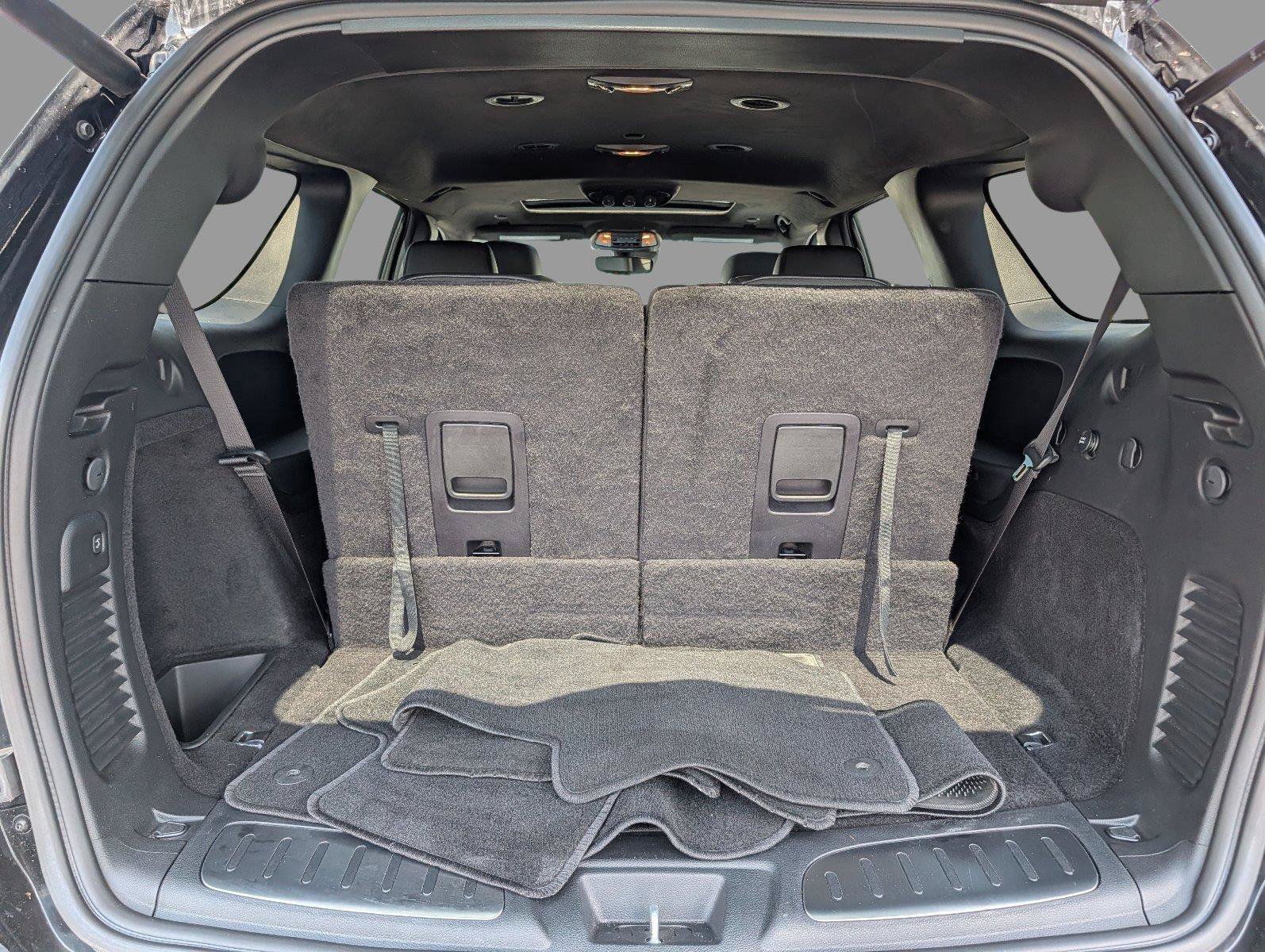 Used 2026 Dodge Durango GT AWD/4WD image 35