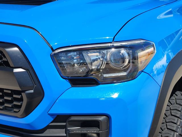 Used 2019 Toyota Tacoma TRD Pro AWD/4WD image 9