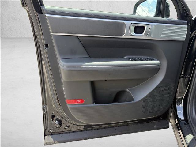 Used 2026 Hyundai Santa Fe SEL FWD image 11
