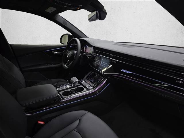 New 2026 Audi Q8 Premium image 11