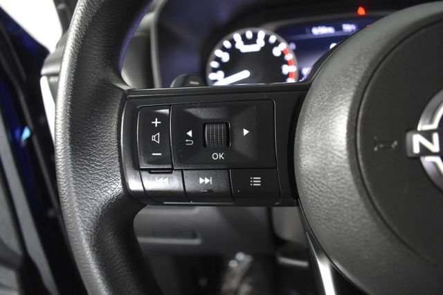 Certified 2022 Nissan Rogue S AWD/4WD image 14