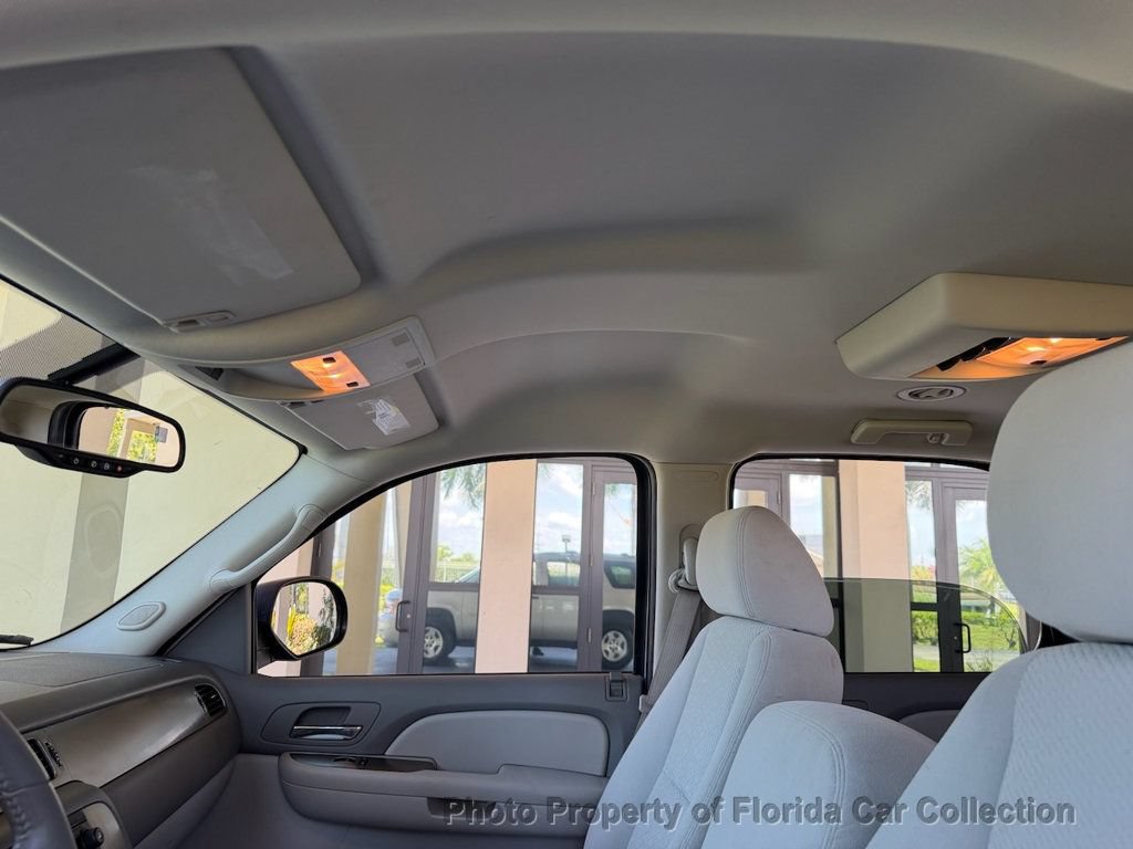 Used 2007 Chevrolet Tahoe LS RWD image 53