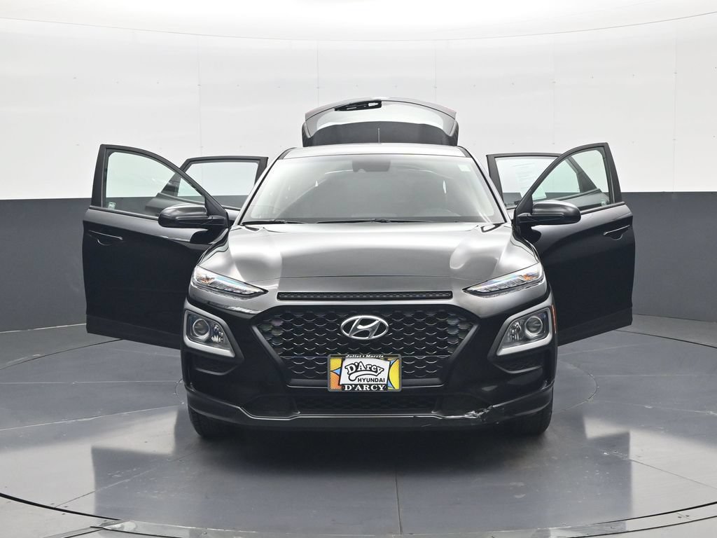 Used 2019 Hyundai Kona SE FWD image 32