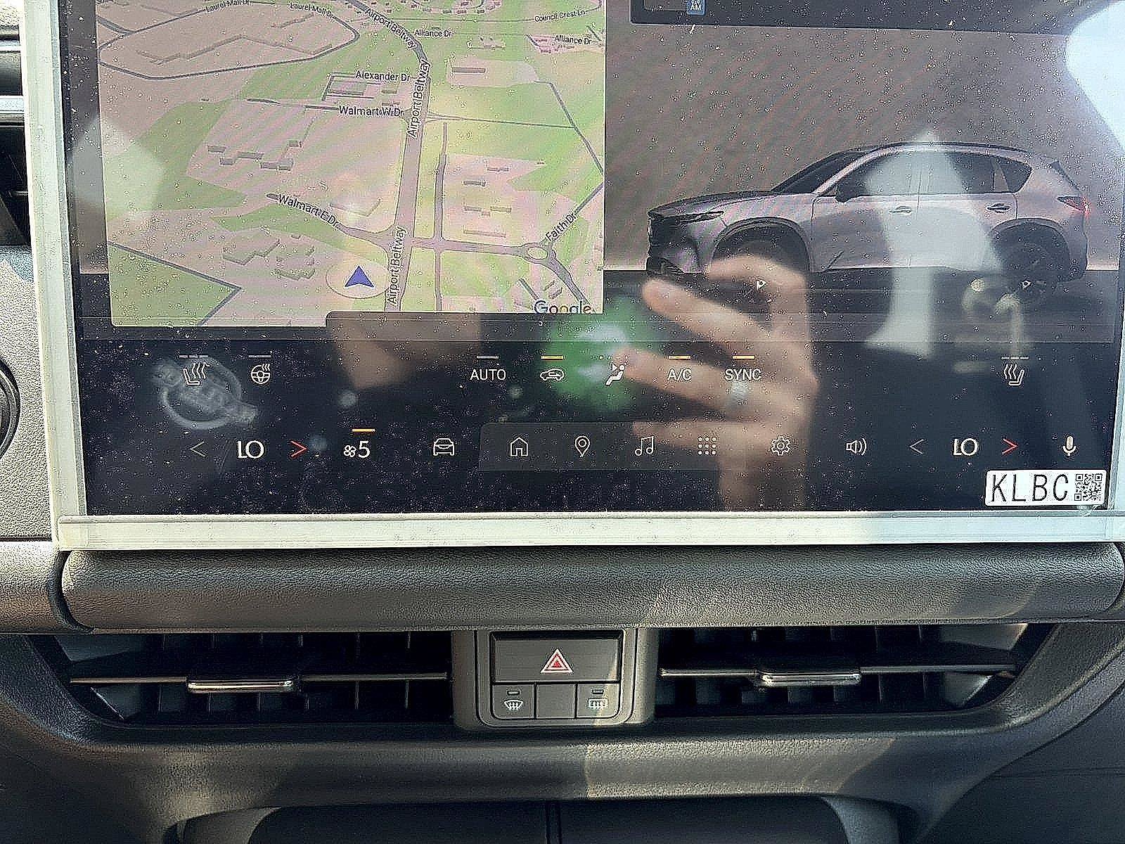 New 2026 MAZDA CX-5 Preferred AWD/4WD image 32