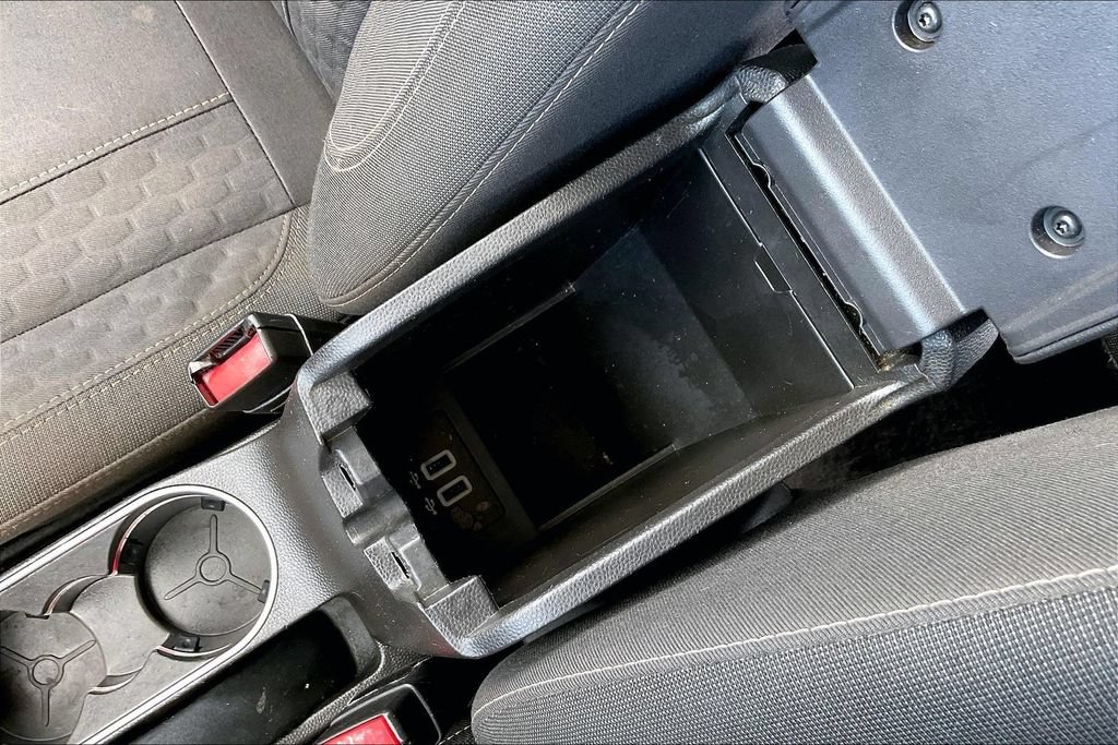 Used 2019 Ford Fiesta SE w/ Equipment Group 201A FWD image 26
