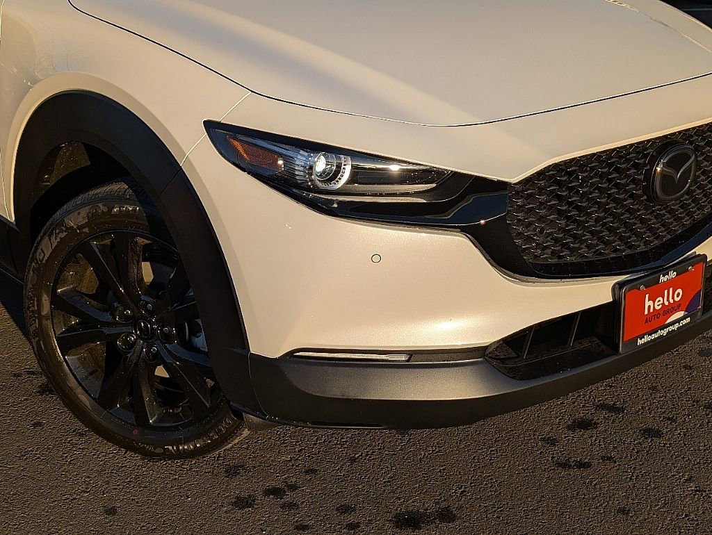 New 2026 MAZDA CX-30 Aire Edition image 5