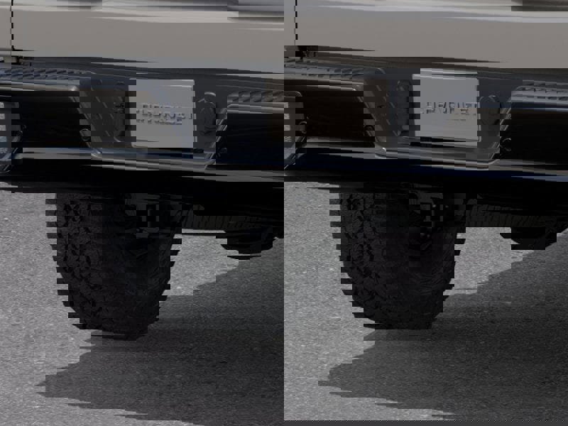 New 2026 Chevrolet Silverado 1500 ZR2 w/ LPO, Dark Essentials Package image 14