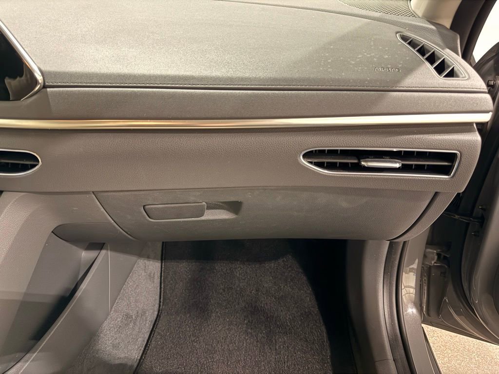 Used 2023 Hyundai Sonata SEL image 28