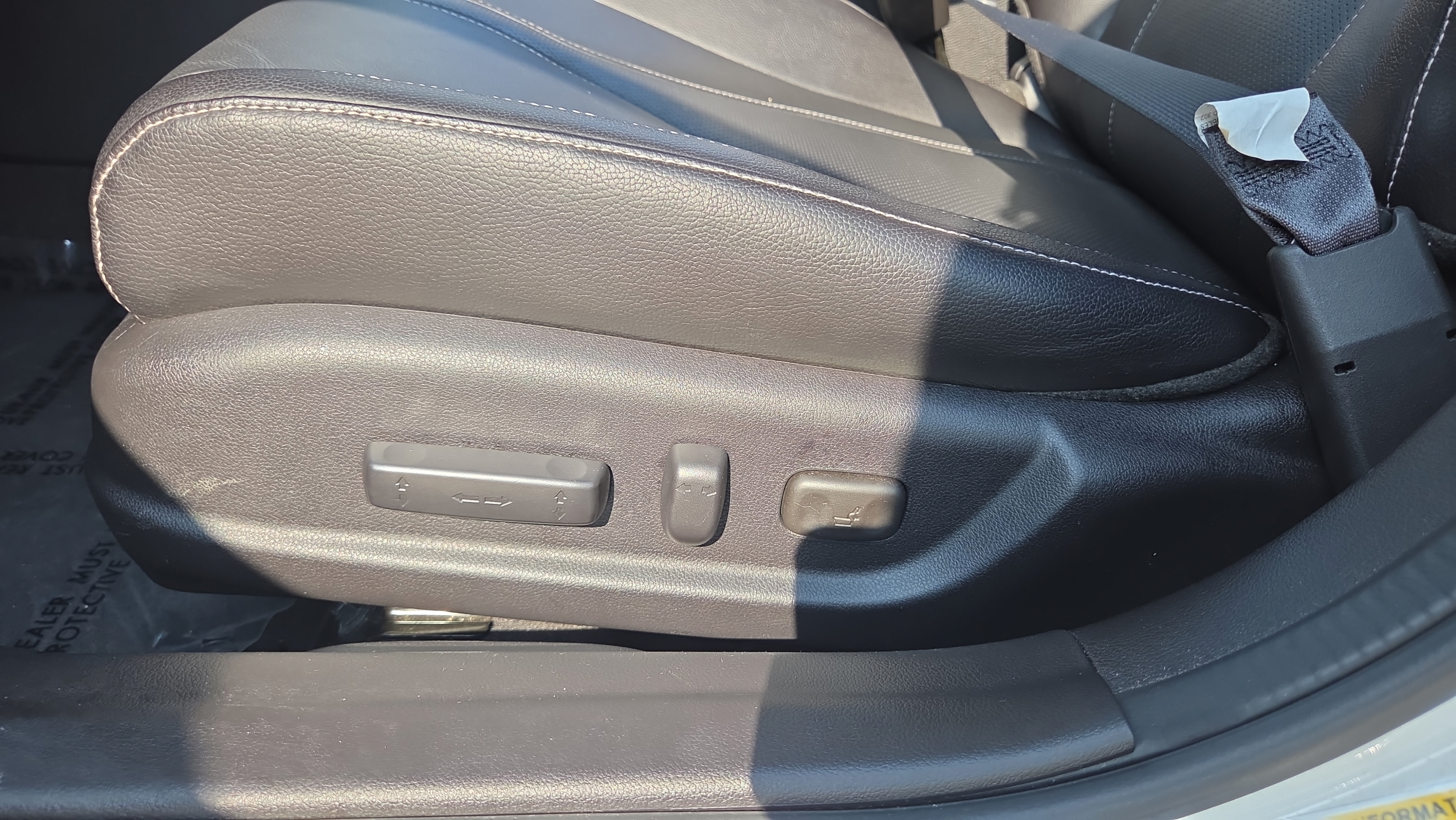 Certified 2019 Acura ILX FWD image 10