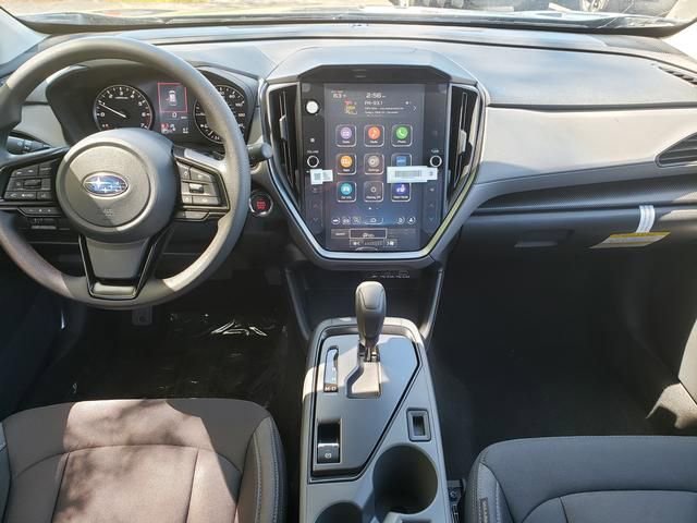 New 2026 Subaru Crosstrek 2.0i Premium AWD/4WD image 14