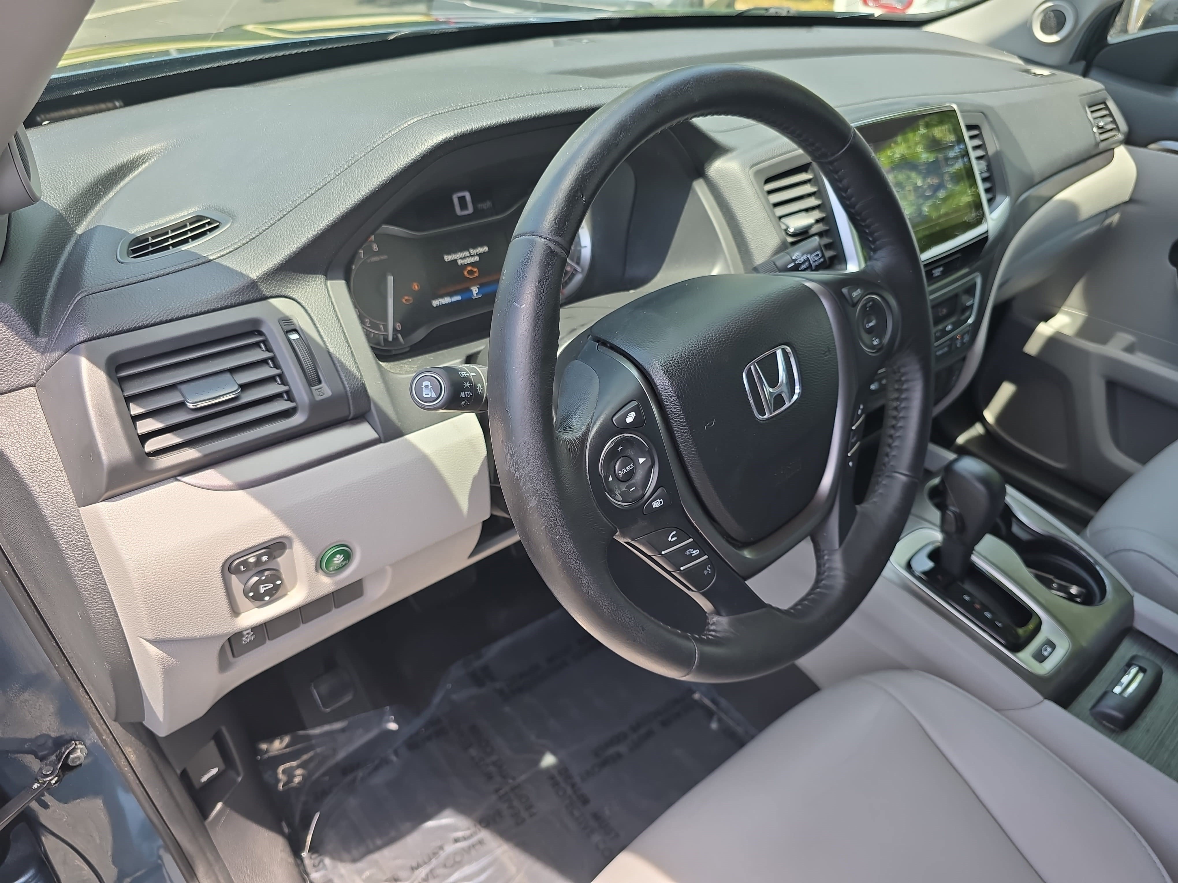 Used 2018 Honda Pilot EX-L image 18