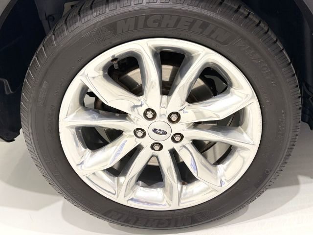 Used 2015 Ford Explorer Limited w/ Equipment Group 302A image 14