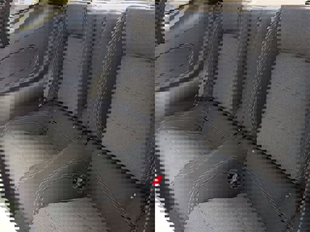 New 2026 Ford Mustang Coupe w/ Mustang Nite Pony Package image 19