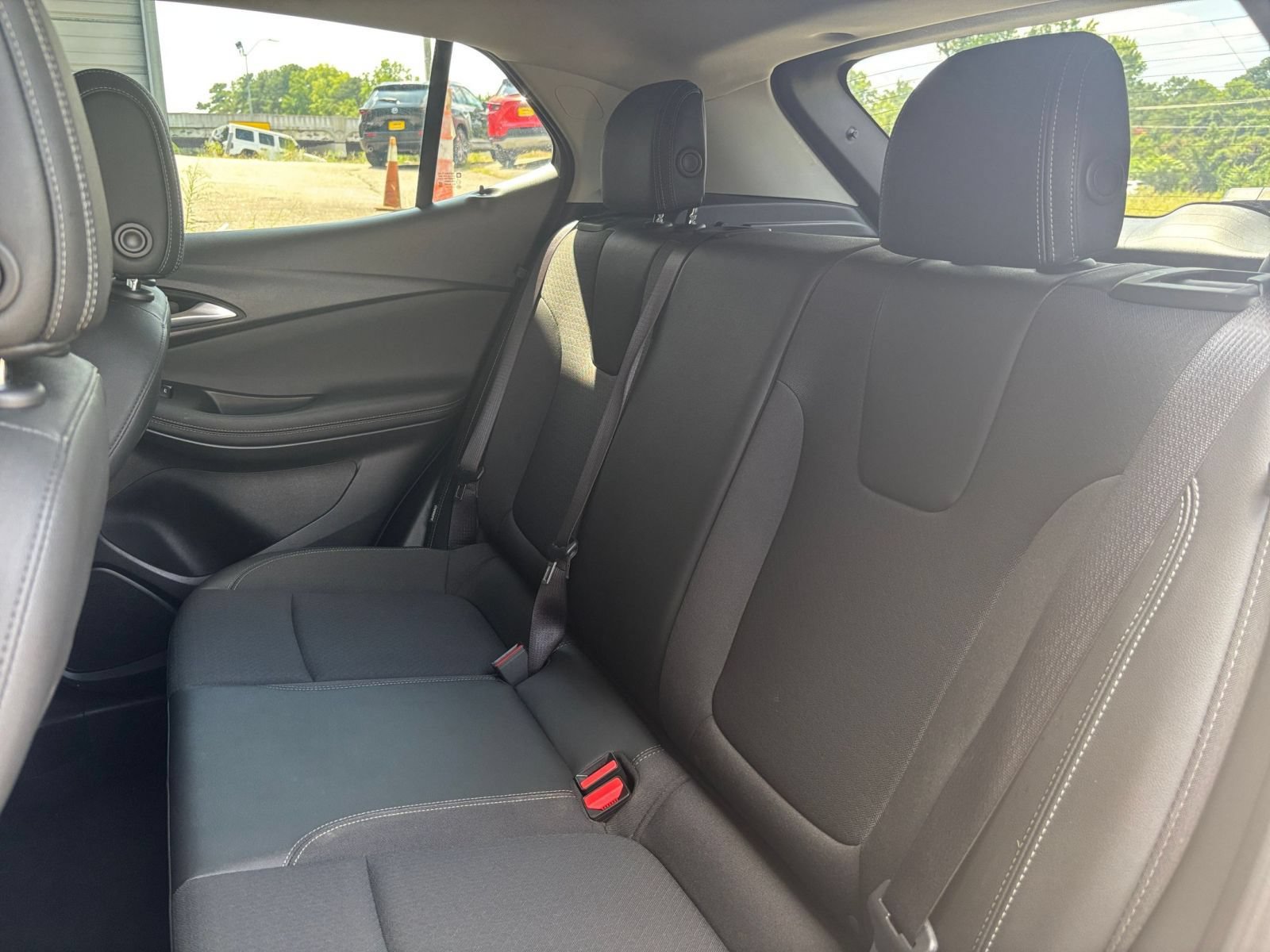 Used 2026 Buick Encore GX Preferred FWD image 33