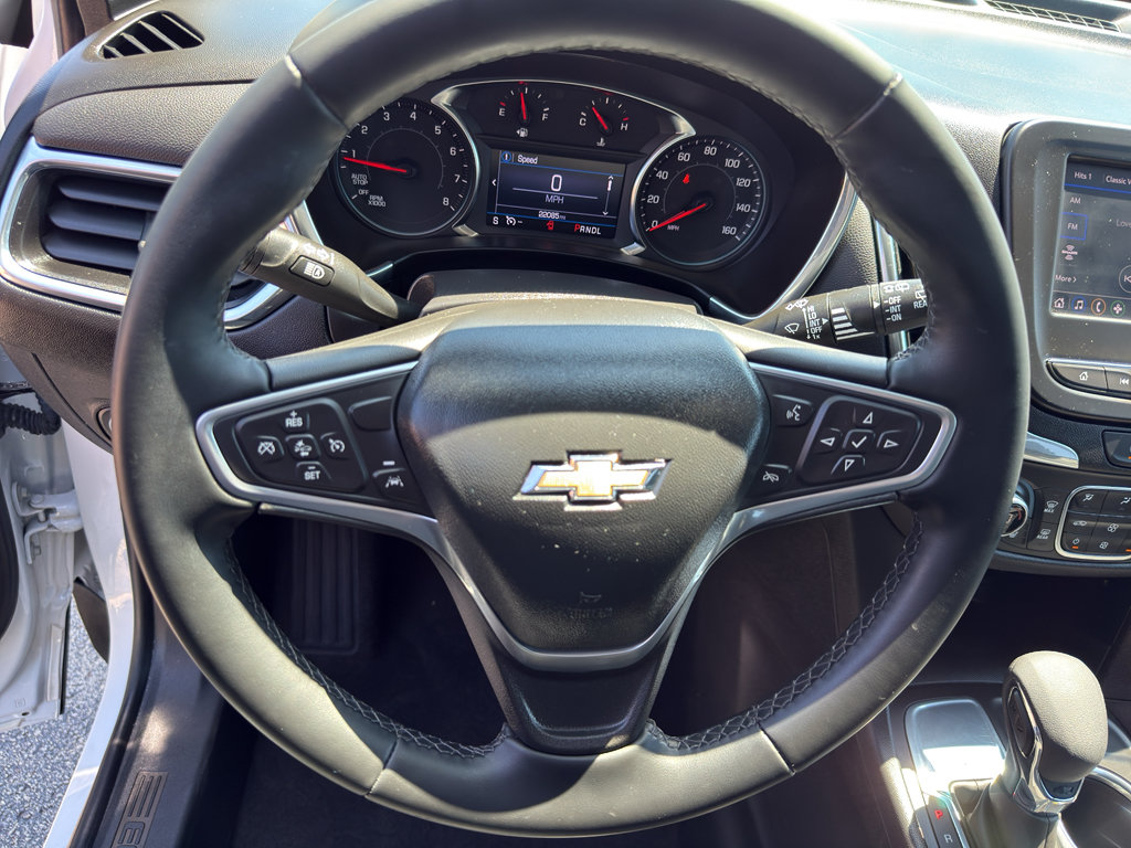 Certified 2023 Chevrolet Equinox LT FWD image 16
