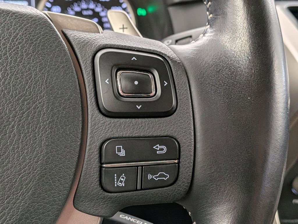 Used 2020 Lexus NX 300h AWD w/ Premium Package image 20