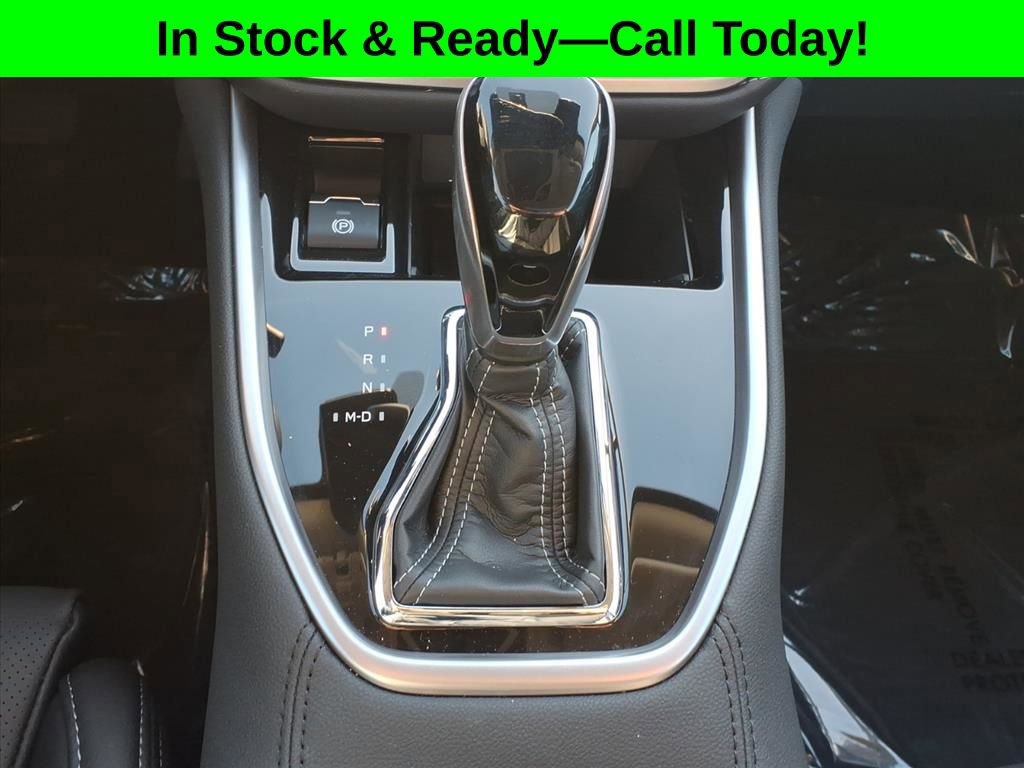 Certified 2025 Subaru Outback Limited image 14