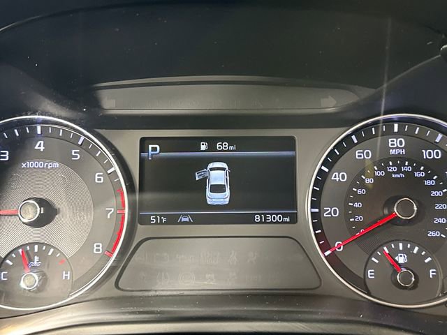 Used 2022 Kia Forte Sedan image 18