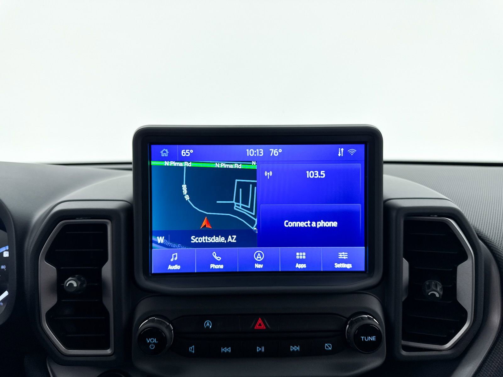 Used 2023 Ford Bronco Sport Big Bend image 21