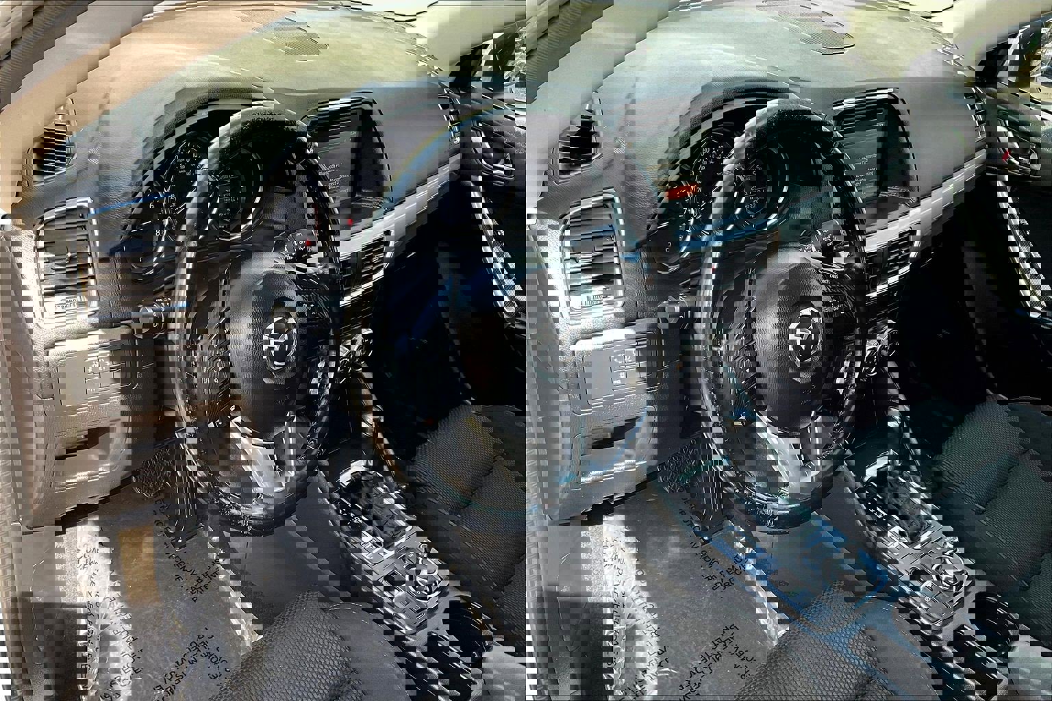 Used 2016 MAZDA CX-5 Touring w/ Bose/Moonroof Package image 16