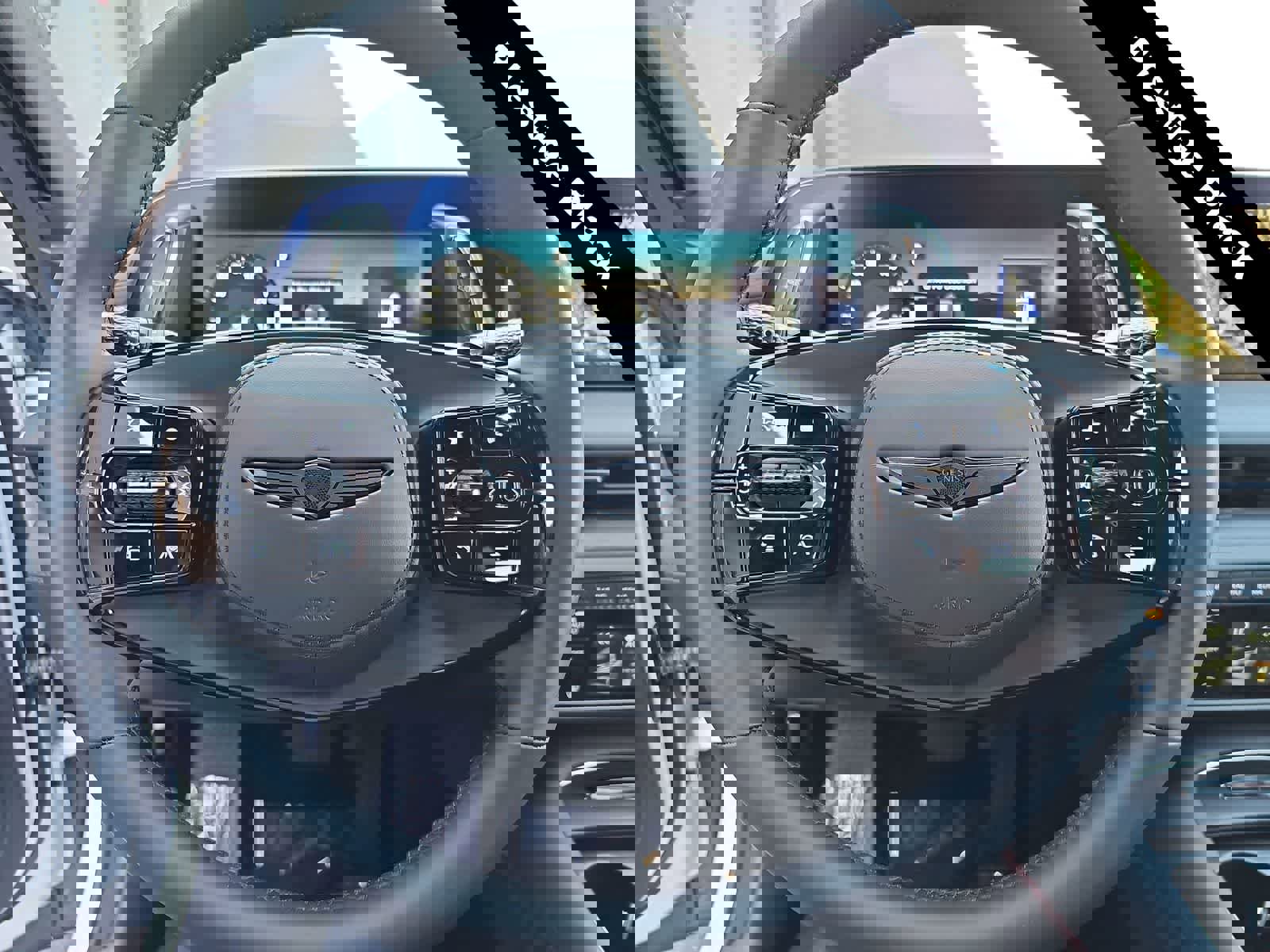 Used 2026 Genesis G90 3.5T Prestige AWD/4WD image 19