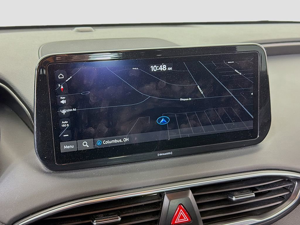 Used 2023 Hyundai Santa Fe SEL image 33
